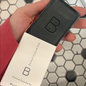Beautycounter Charcoal Cleansing Bar